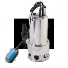 Насос погружной ФЕКАЛЬНИК 200/7 Н, нерж.сталь