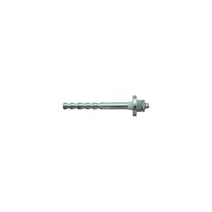 Анкер-шпилька FHB-A DYN 16х125/50 Анкер-шпилька FHB-A DYN 16х125/50