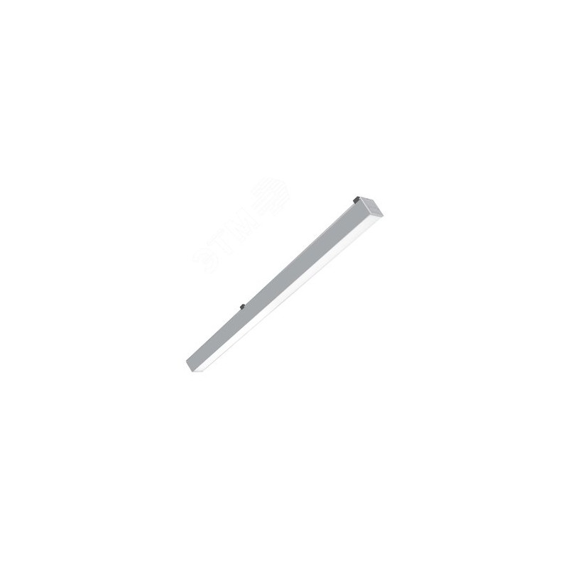 Светильник светодиодный ДСО/ДПО-36w 3600лм 5000К opal-sand IP40 FLORA