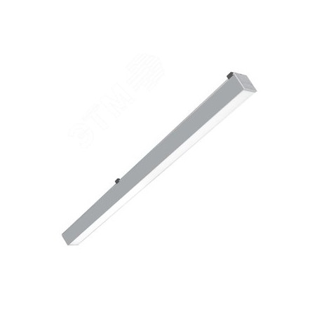 Светильник светодиодный ДСО/ДПО-36w 3600лм 5000К opal-sand IP40 FLORA