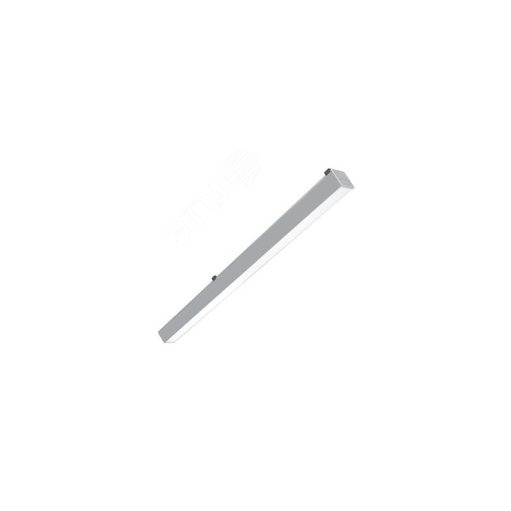 Светильник светодиодный ДСО/ДПО-36w 3600лм 5000К opal-sand IP40 FLORA