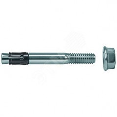 Анкер гвоздевой FNA II 6х25 M6/5