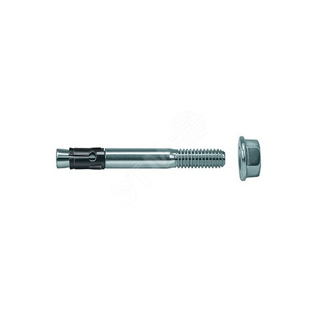 Анкер гвоздевой FNA II 6х25 M6/5