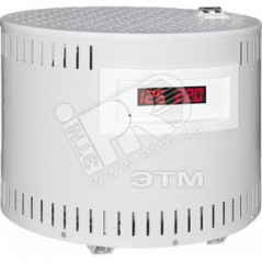 Стабилизатор напряжения SKAT STL-10000 10 кВА 120-280В