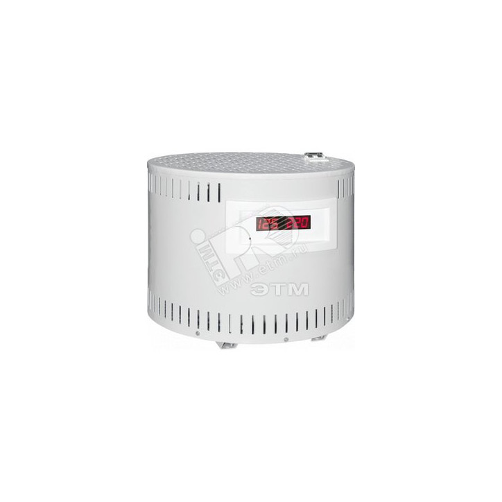 Стабилизатор напряжения SKAT STL-10000 10 кВА 120-280В