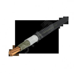 Кабель силовой ВВГнг(А)-FRLS 1х70мк-1 Б
