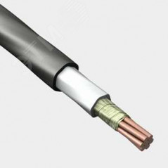 Кабель силовой ППГнг(А)-FRHF 1х35мк(PE) - 1