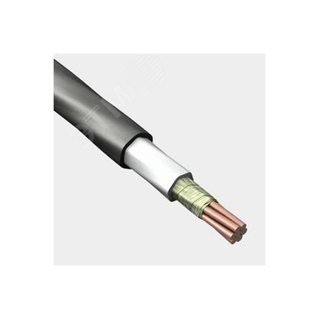 Кабель силовой ВВГнг(А)-FRLS 1х50мк(N) - 1