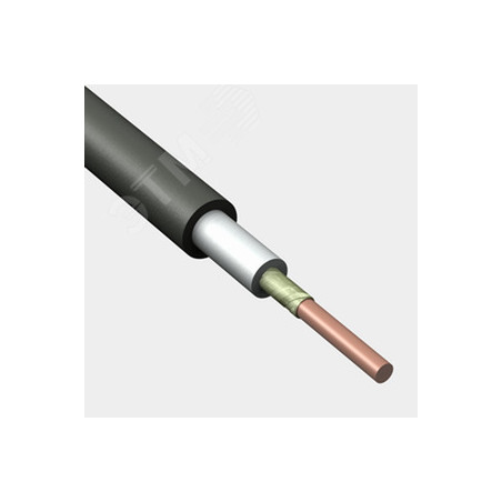 Кабель силовой ППГнг(А)-FRHF 1х16-1