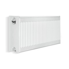 Радиатор стальной панельный 22/300/500 нижнее подключение ГОСТ 31311-2022