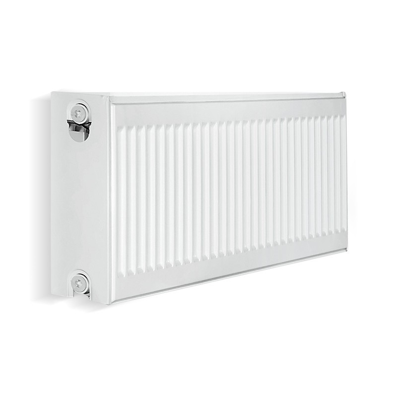 Радиатор стальной панельный 22/300/500 нижнее подключение ГОСТ 31311-2022