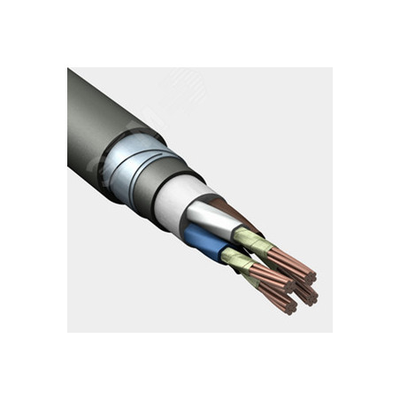 Кабель ВВГнг(А)-FRLS 4х25(мп)-1