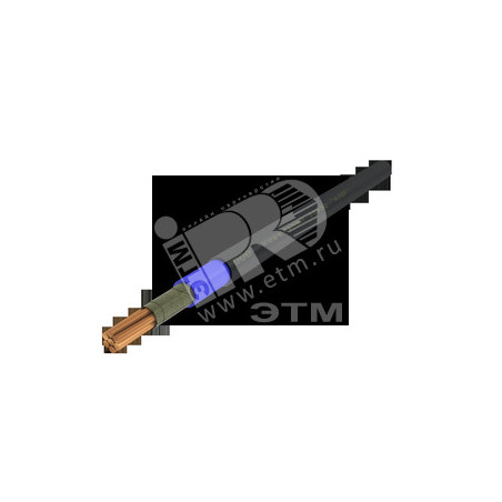 Кабель силовой ППГнг(А)-FRHF 1х70мк(N)-1 С