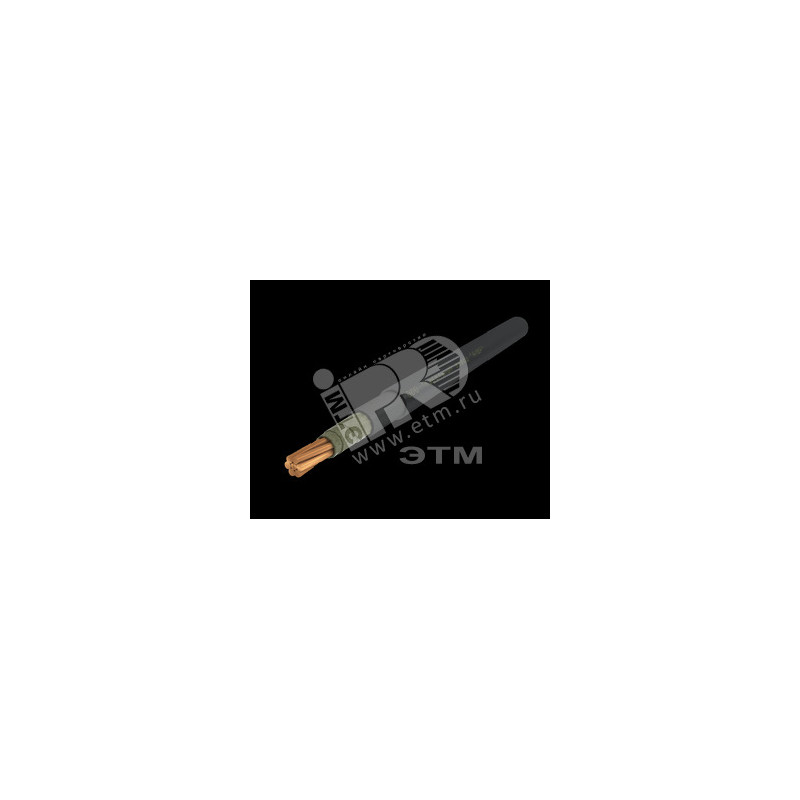 Кабель силовой ППГнг(А)-FRHF 1х150мк-1 Ч