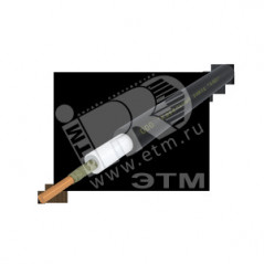 Кабель силовой ППГнг(А)-FRHF 1х25ок-1 однопроволочный белый (барабан)