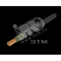 Кабель силовой ВВГнг(А)-FRLSLTx 1х185мк-1 Ч