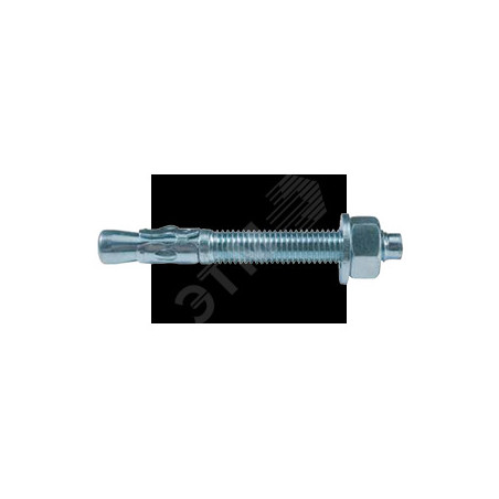 Анкер клиновой FWA 8х80