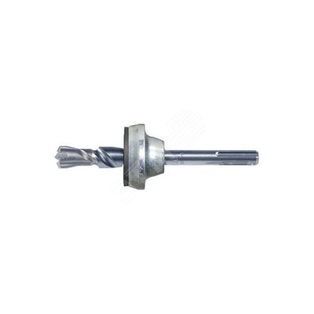 Бур специальный FZUB 22х125 ZYK.UNIV.BOHRER