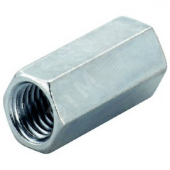 Гайка шестигранная VM M12