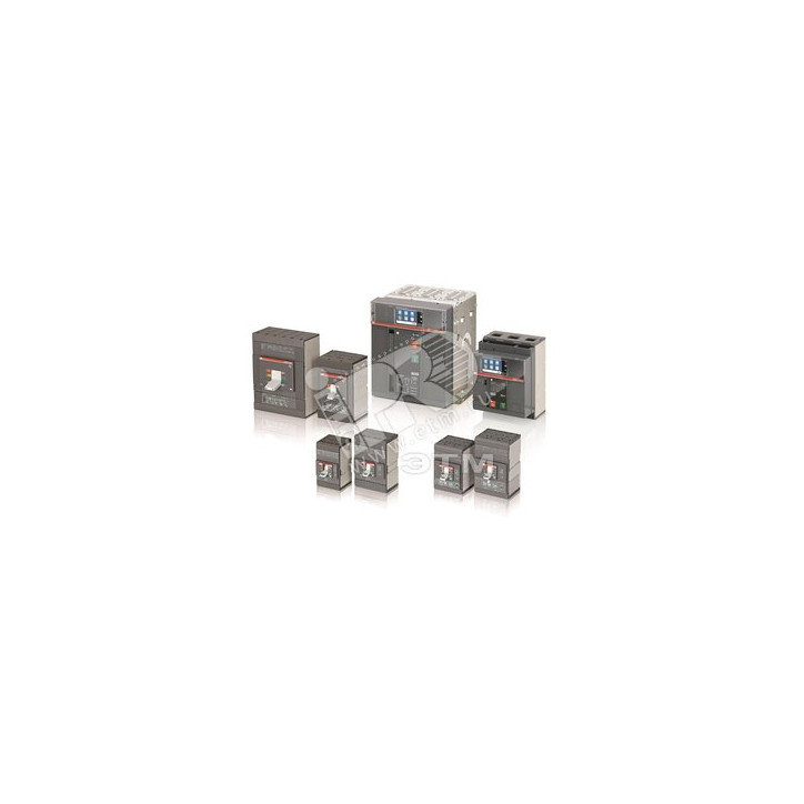 Рукоятка красная