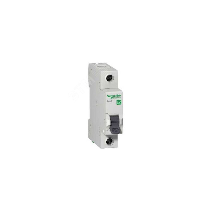 АВТ. ВЫКЛ. EASY 9 1П 32А С 4.5кА 230В -S-