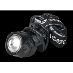 Фонарь H4-L01+2CR2032