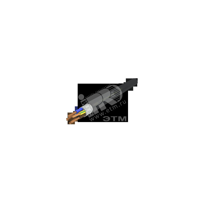 ППГнг(А)-HF 5х4,0 ок(N,PE)-0,66 Ч, бар ППГнг(А)-HF 5х4,0 ок(N,PE)-0,66 Ч, бар