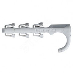 Скоба односторонняя SF plus ES 10