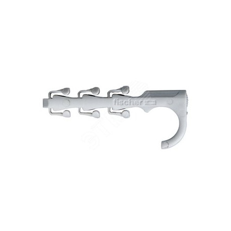 Скоба односторонняя SF plus ES 10