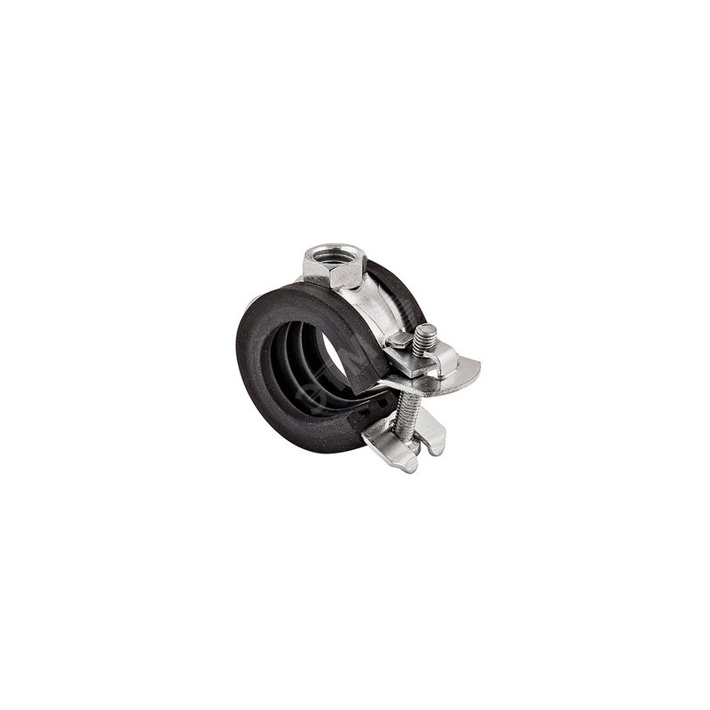 Хомут для труб FGRS 20-24 M8/M10 (1/2'')