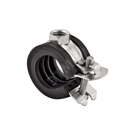 Хомут для труб FGRS 20-24 M8/M10 (1/2'')