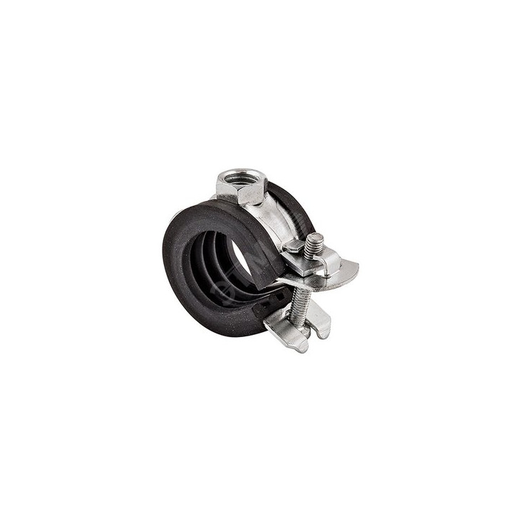 Хомут для труб FGRS 20-24 M8/M10 (1/2'')
