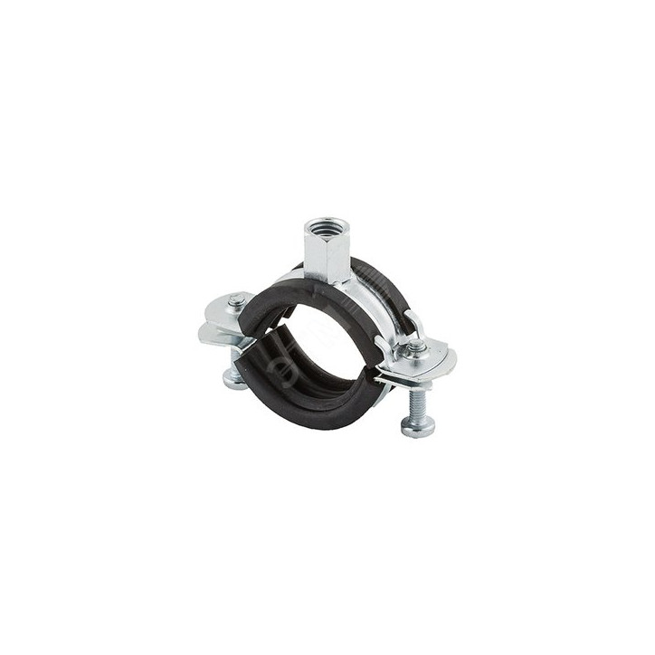 Хомут для труб FRS Plus 72-80 (2 1/2'') M8/M10