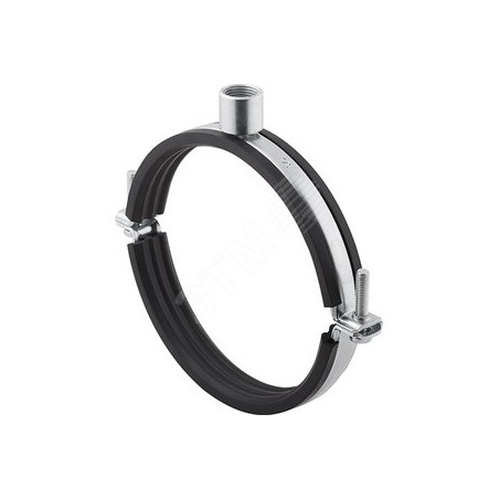 Хомут для труб высоконагрузочный FRSM 3/8'' (14-20)