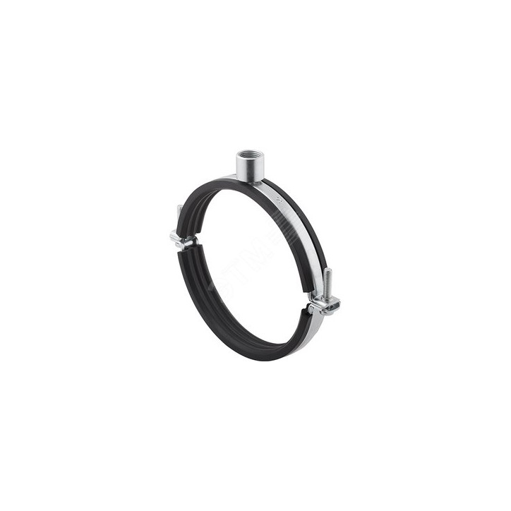 Хомут для труб высоконагрузочный FRSM 133мм (132-137) Хомут для труб высоконагрузочный FRSM 133мм (132-137)