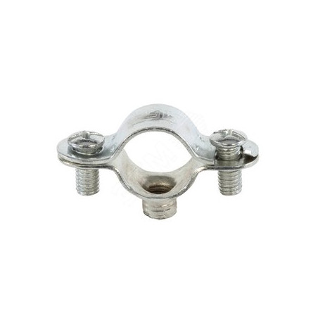 Хомут стальной AM 24