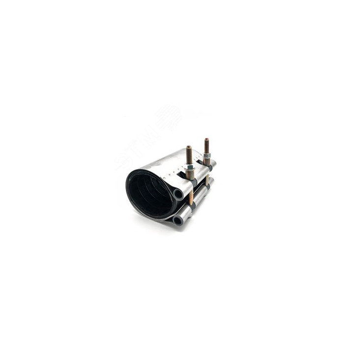 Хомут стандартный D57-64 L150