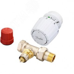 Комплект для двухтрубной системы RTR-N 15 пр. (013G7014) и RTR7090 комплект(пр. класс 0375703529) (013G7090)