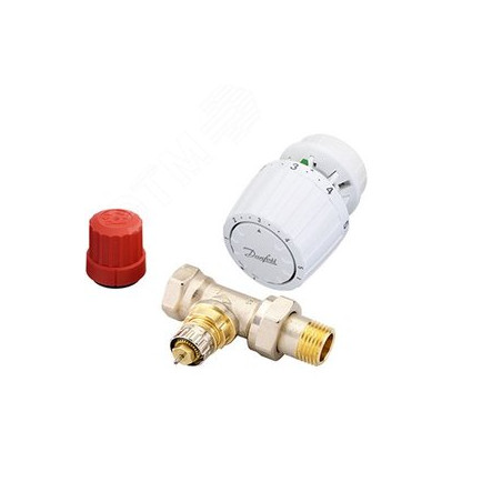 Комплект для двухтрубной системы RTR-N 15 пр. (013G7014) и RTR7090 комплект(пр. класс 0375703529) (013G7090)
