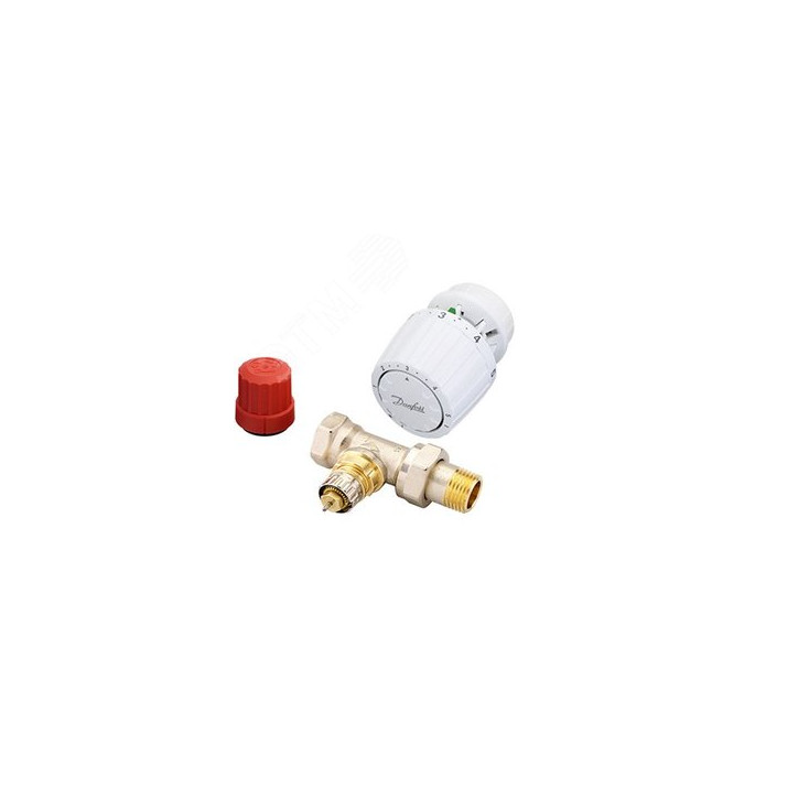 Комплект для двухтрубной системы RTR-N 15 пр. (013G7014) и RTR7090 комплект(пр. класс 0375703529) (013G7090)