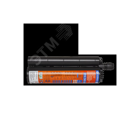 Анкер химический SORMAT ITH 585 EPOX (На основе эпоксидной смолы)