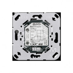 KNX/EIB-сопряжение шины