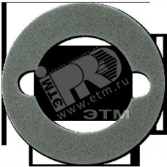 Уплотнитель для арт. №..537.. для обеспечения IP44