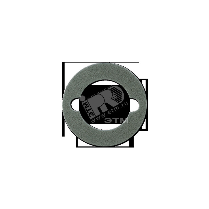 Уплотнитель для арт. №..537.. для обеспечения IP44