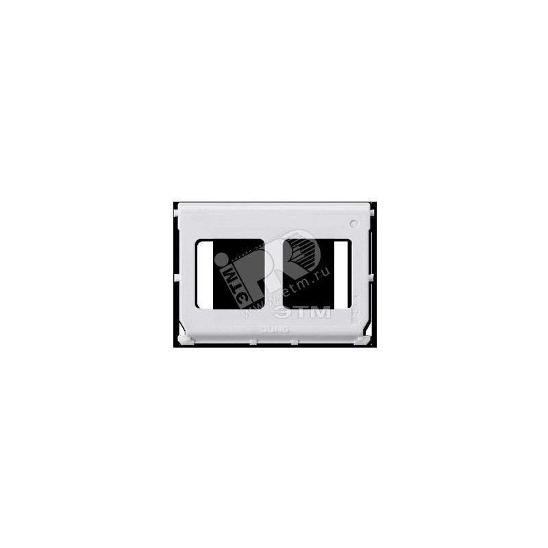 Вставка монтажная