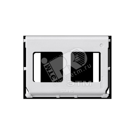 Вставка монтажная