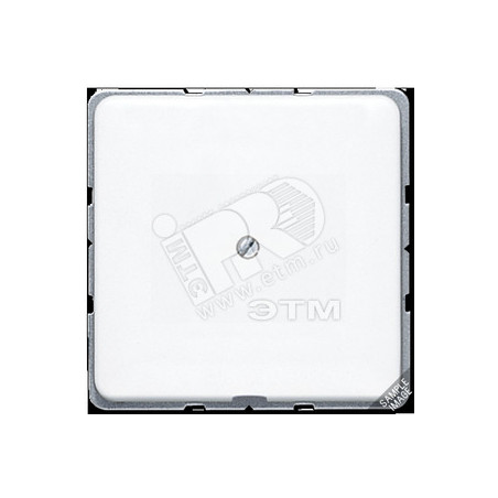 Подсоединитель провода с разгрузкой натяжения серый