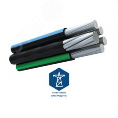 Провод СИП-2 3х25+1х35