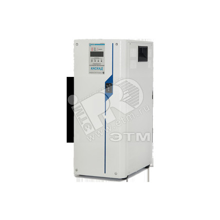 Стабилизатор 1ф 20 кВА