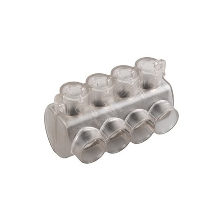 Колодка клеммная для сетей уличного освещения КЕ10.1